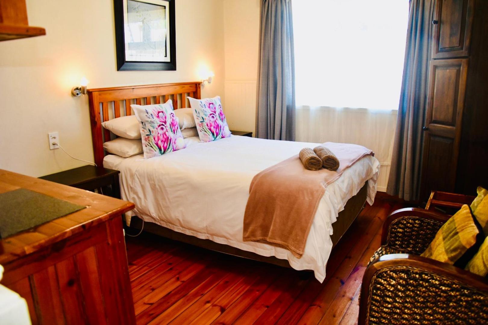 Donkin Country House Beaufort West Exterior photo