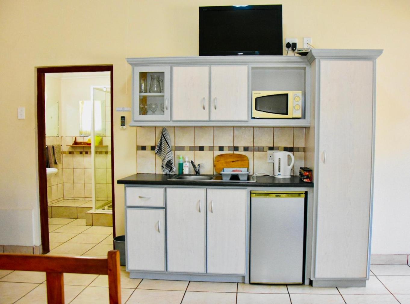 Donkin Country House Beaufort West Exterior photo