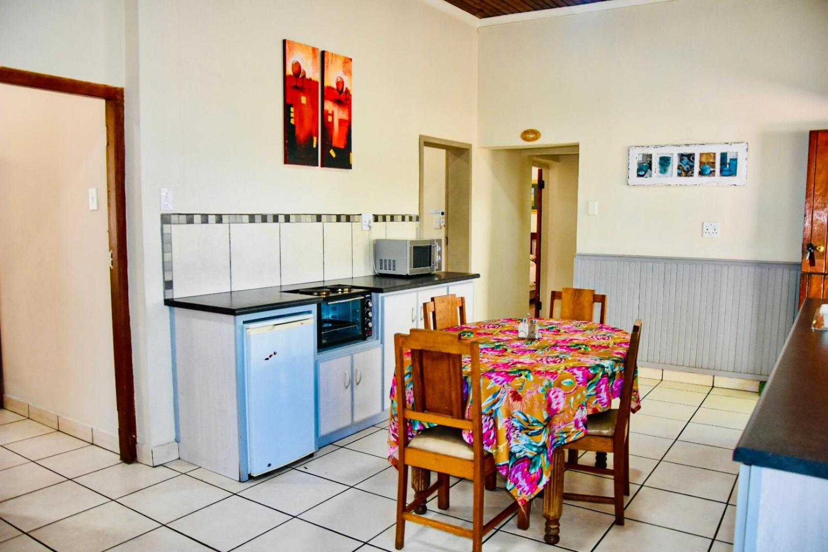 Donkin Country House Beaufort West Exterior photo