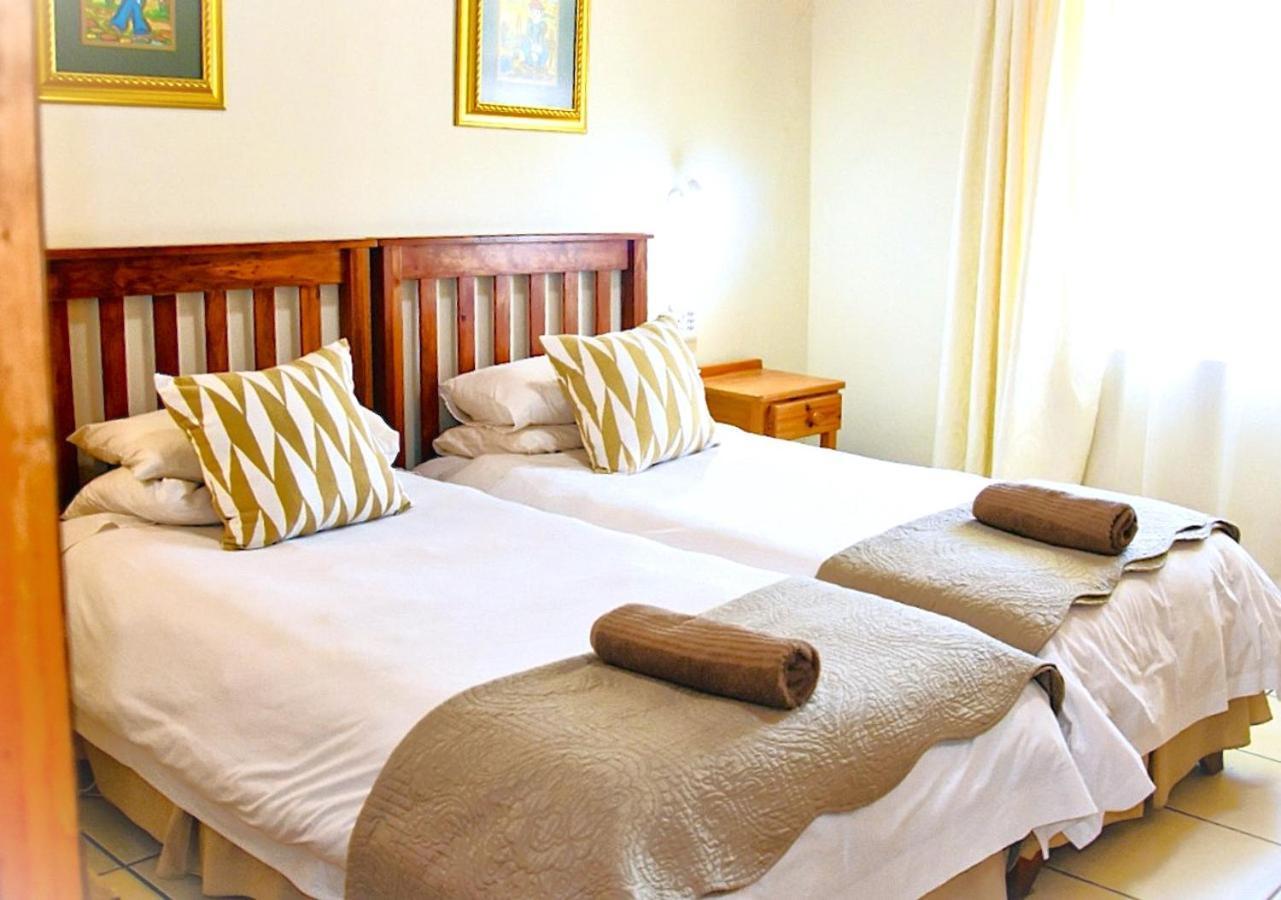 Donkin Country House Beaufort West Room photo