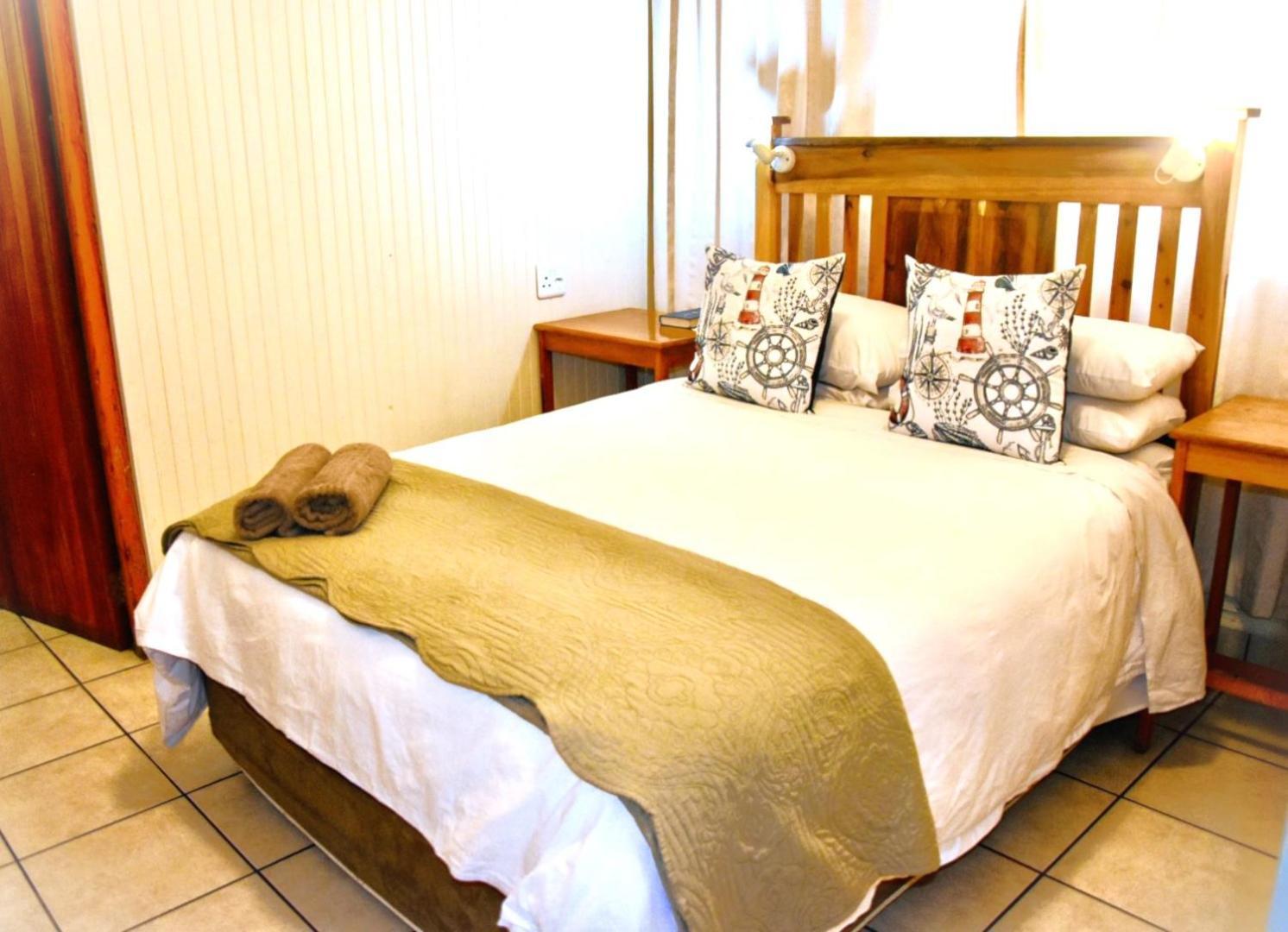 Donkin Country House Beaufort West Exterior photo