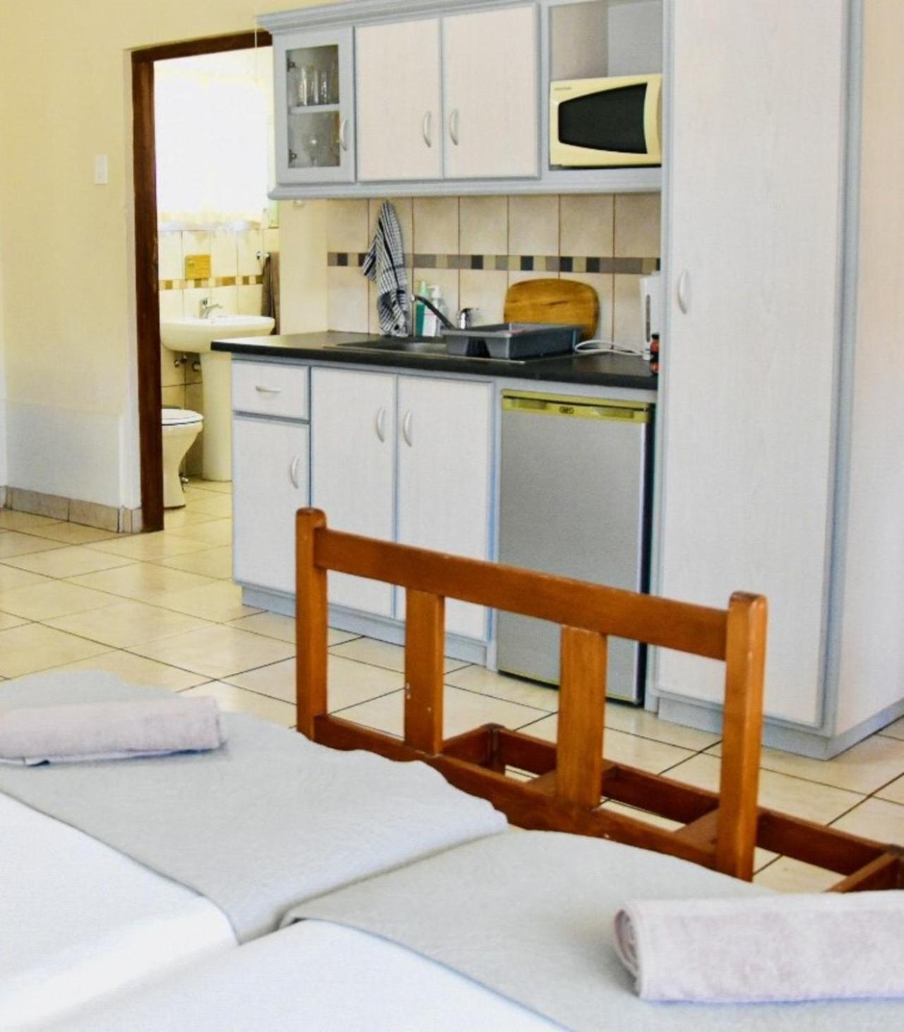 Donkin Country House Beaufort West Room photo