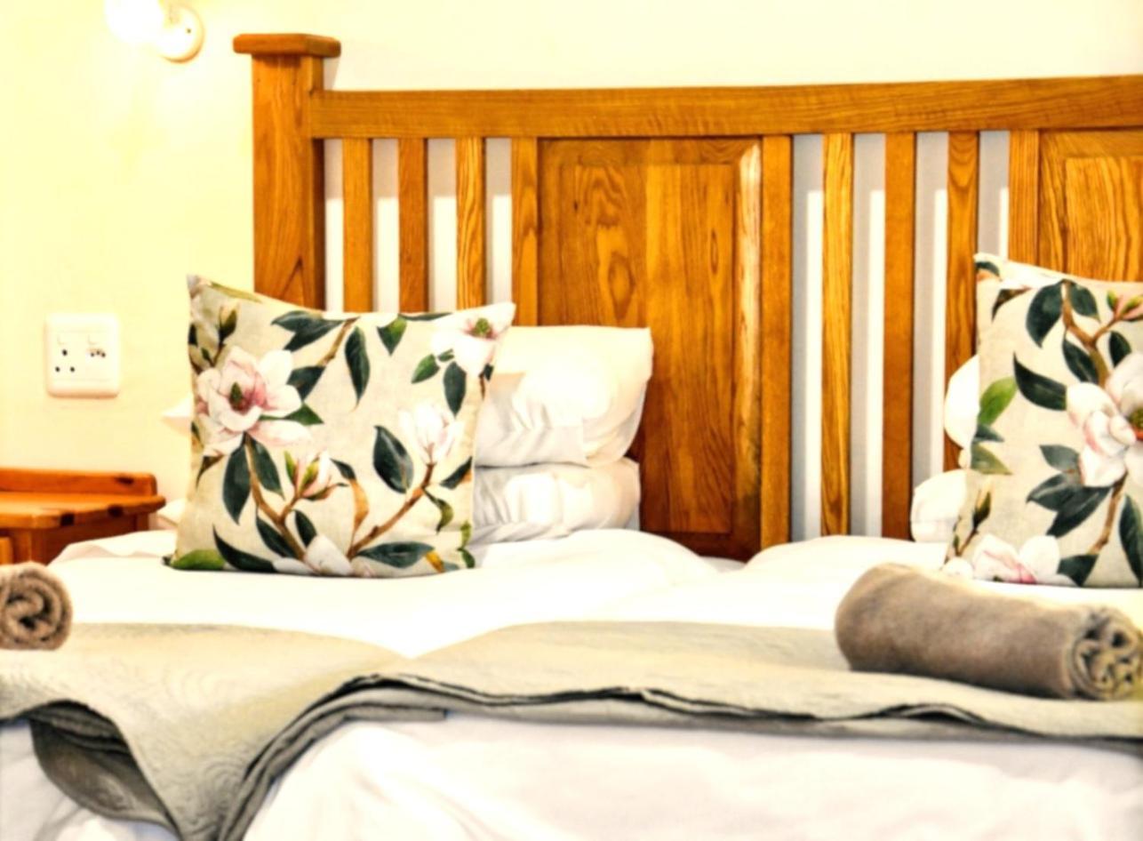 Donkin Country House Beaufort West Room photo