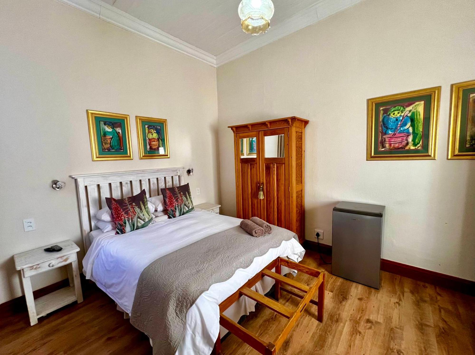Donkin Country House Beaufort West Exterior photo