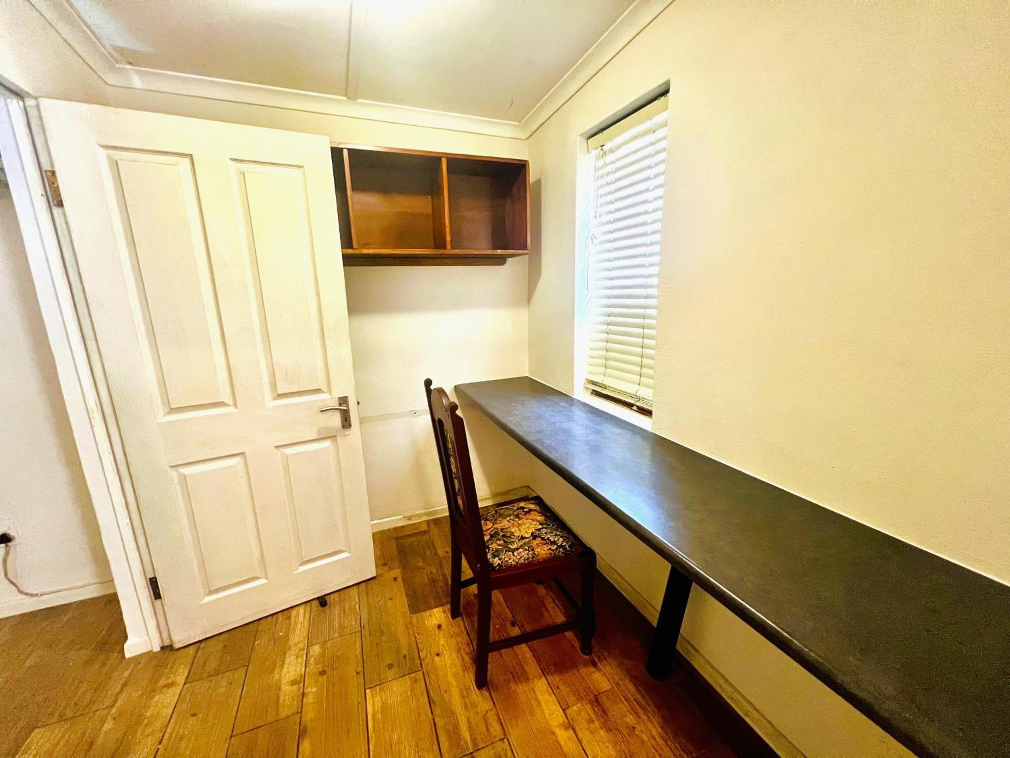 Donkin Country House Beaufort West Room photo