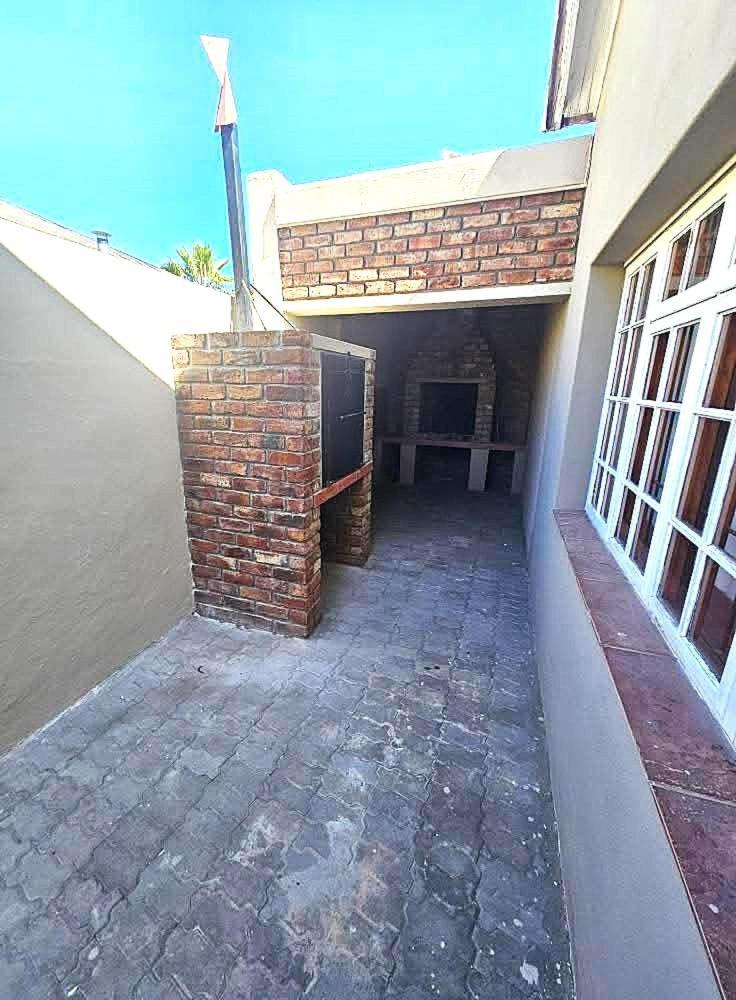 Donkin Country House Beaufort West Room photo