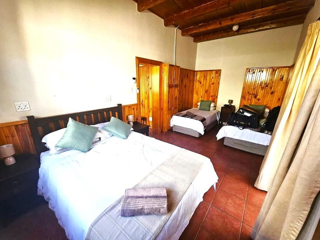 Donkin Country House Beaufort West Room photo