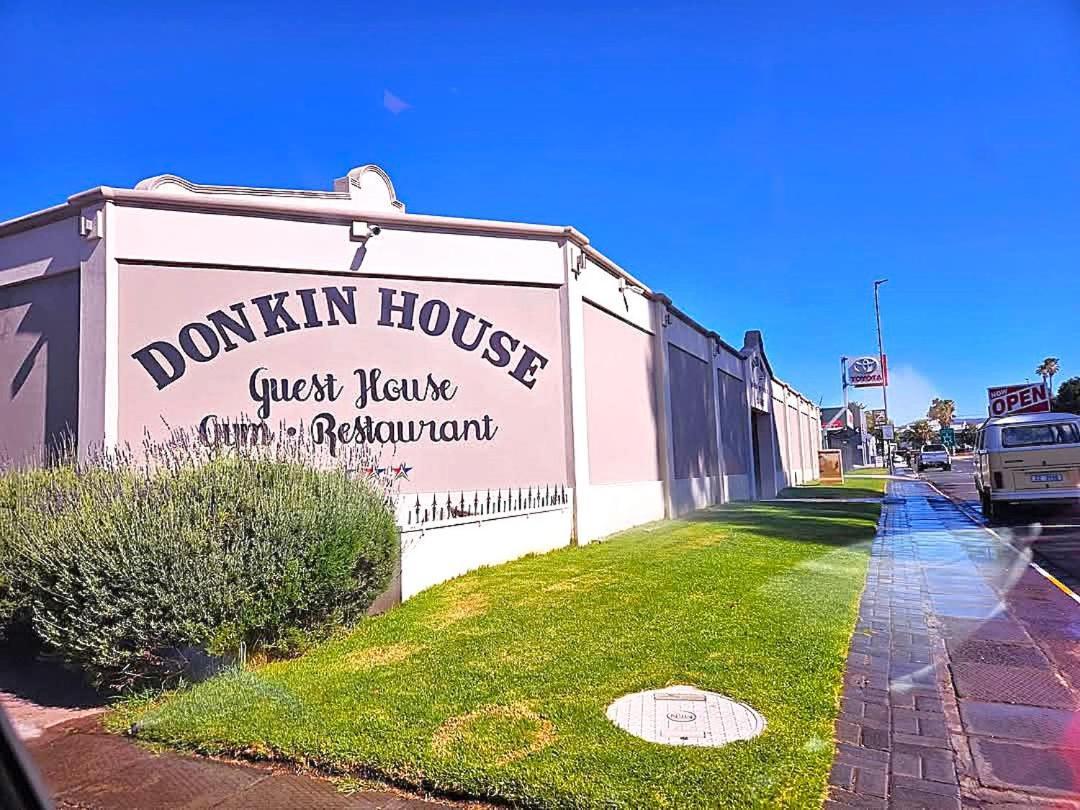 Donkin Country House Beaufort West Room photo