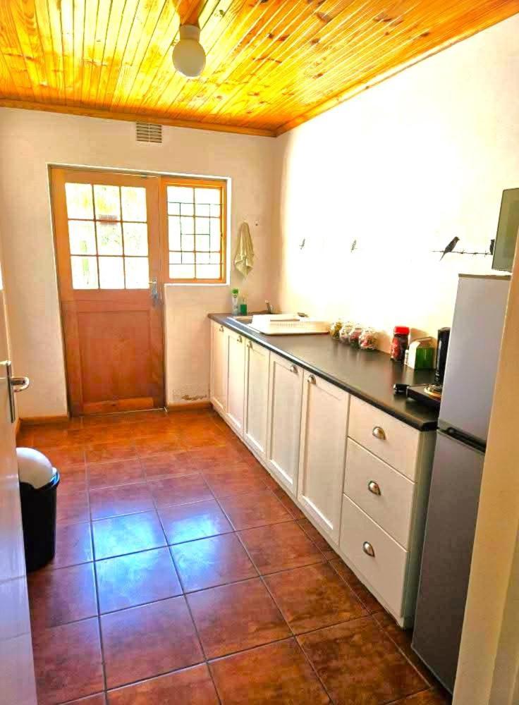 Donkin Country House Beaufort West Room photo