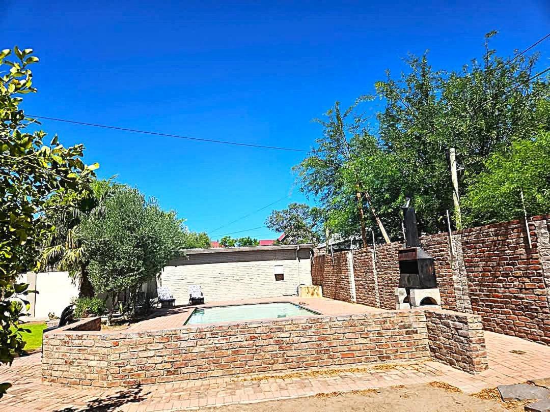 Donkin Country House Beaufort West Room photo