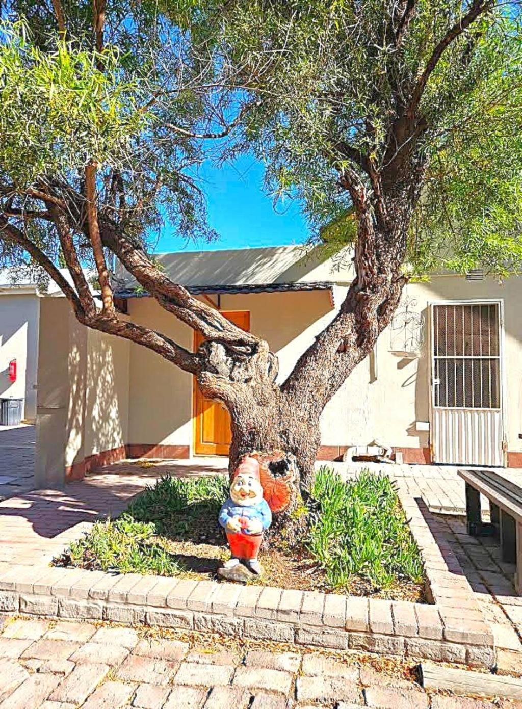 Donkin Country House Beaufort West Exterior photo