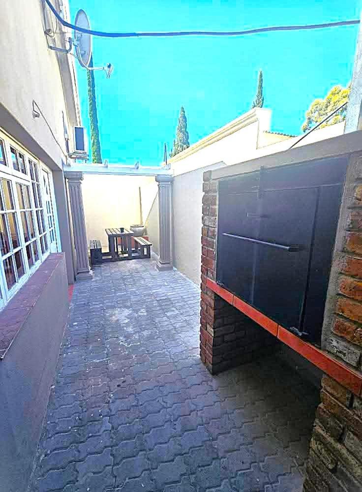 Donkin Country House Beaufort West Room photo