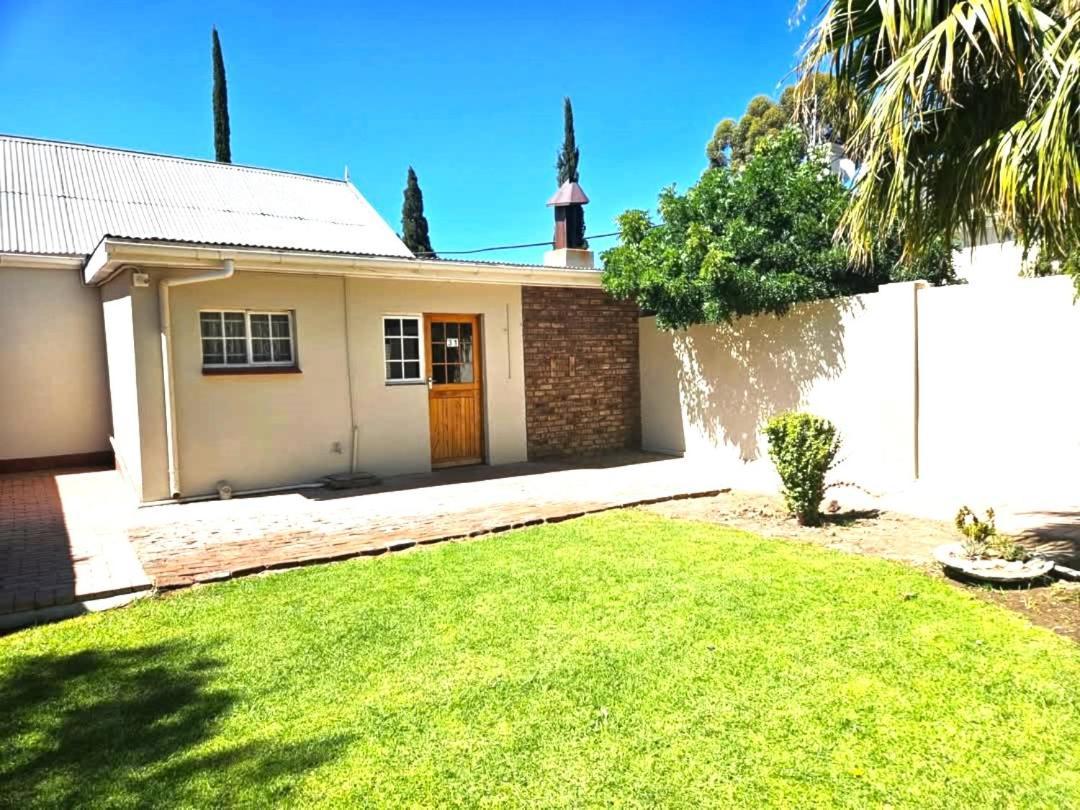 Donkin Country House Beaufort West Room photo