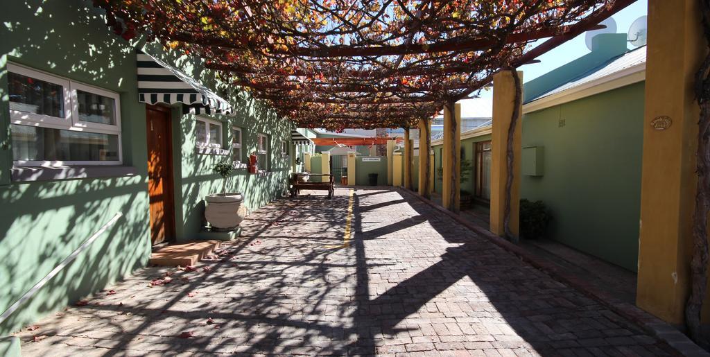 Donkin Country House Hotel Beaufort West Exterior photo